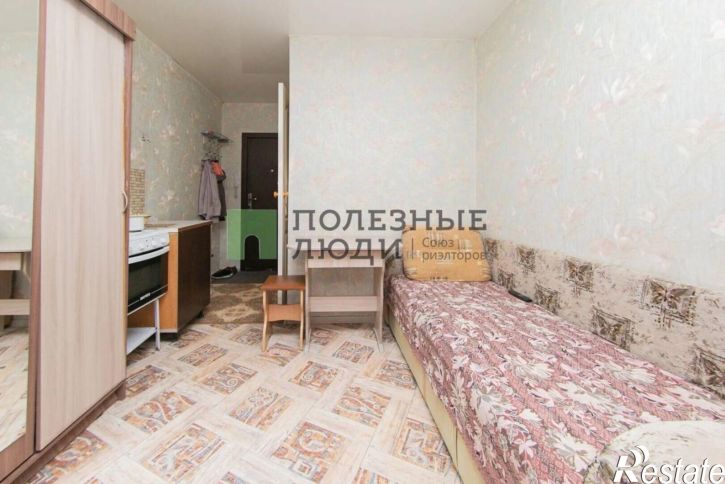 Комната ул Пролетарская, 18,  д. 18