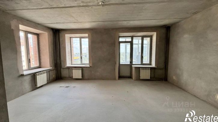 4-комн квартира ул Красноармейская, 148,  д. 148