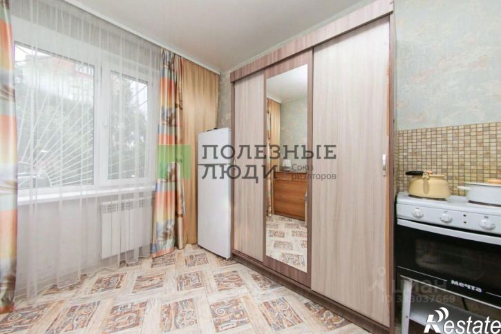 Комната ул Пролетарская, 18,  д. 18