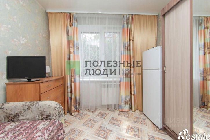 Комната ул Пролетарская, 18,  д. 18