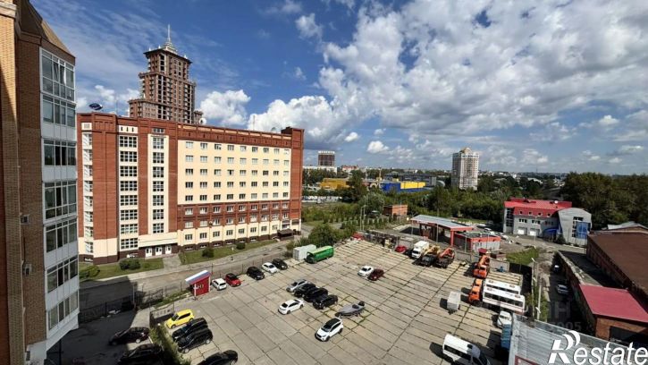 4-комн квартира ул Красноармейская, 148,  д. 148
