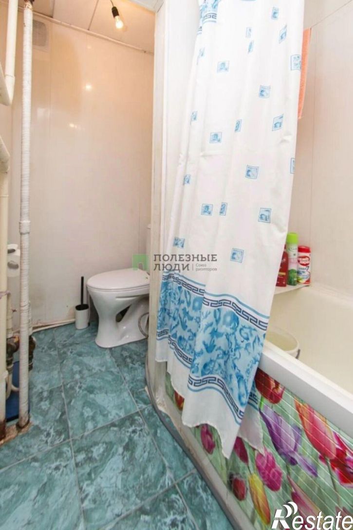 Комната ул Пролетарская, 18,  д. 18