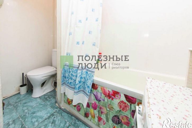 Комната ул Пролетарская, 18,  д. 18