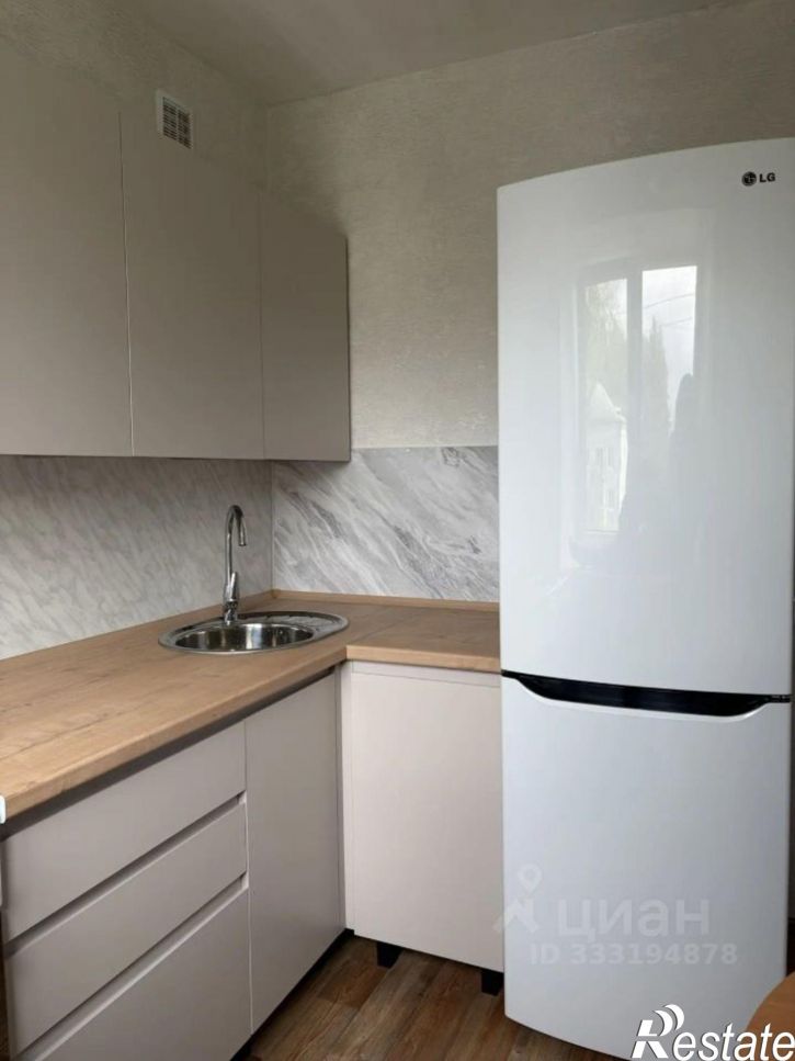 1-комн квартира ул Елизаровых, 45,  д. 45