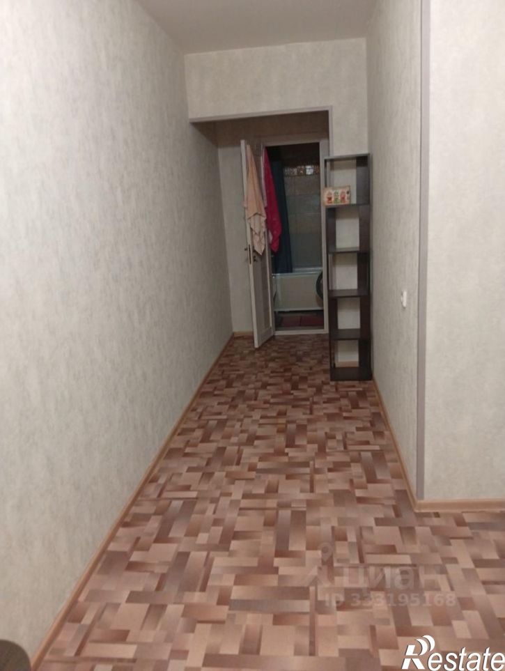 2-комн квартира ул Энтузиастов, 33,  д. 33