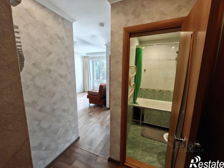 1-комн квартира пр-кт Кирова, 34,  д. 34