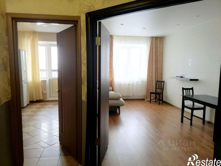 1-комн квартира ул Герцена, 26,  д. 26