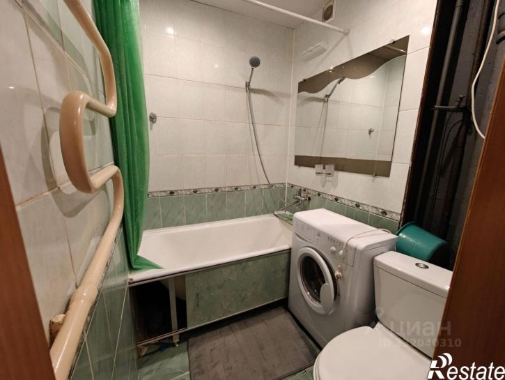 1-комн квартира пр-кт Кирова, 34,  д. 34