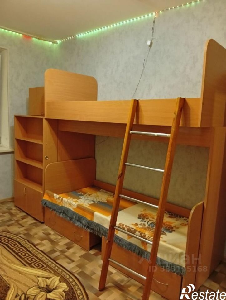 2-комн квартира ул Энтузиастов, 33,  д. 33
