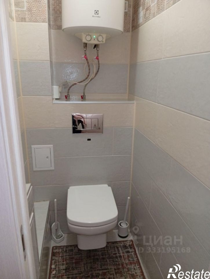2-комн квартира ул Энтузиастов, 33,  д. 33