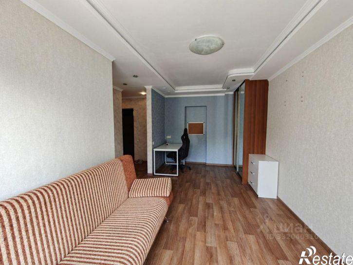 1-комн квартира пр-кт Кирова, 34,  д. 34