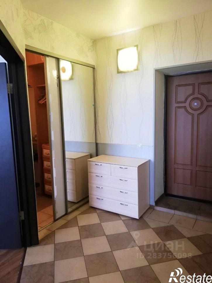 1-комн квартира ул Герцена, 26,  д. 26