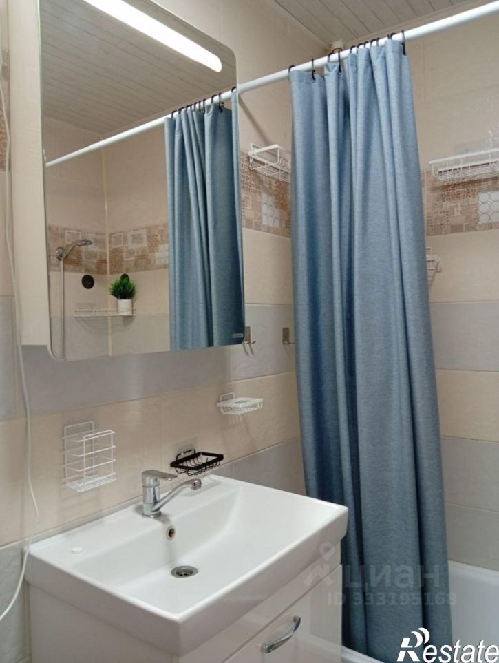 2-комн квартира ул Энтузиастов, 33,  д. 33