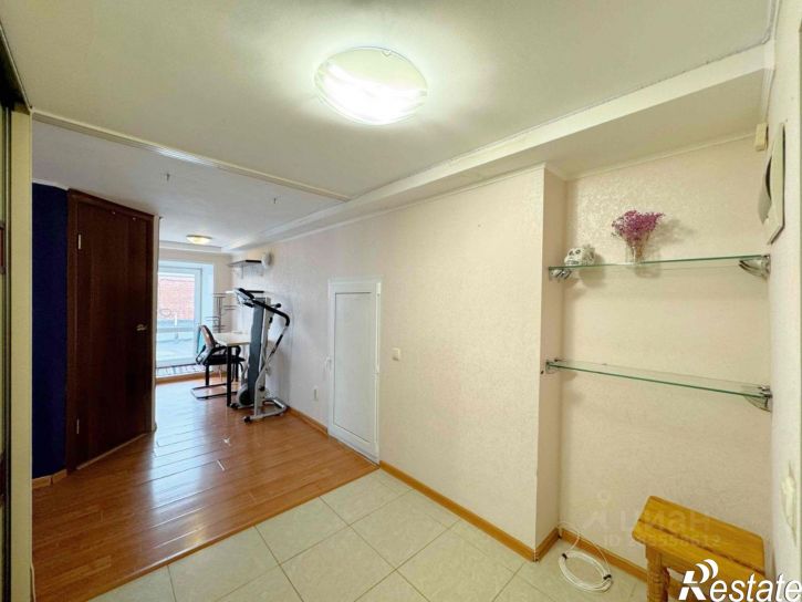 1-комн квартира ул Сибирская, 83б,  д. 83б