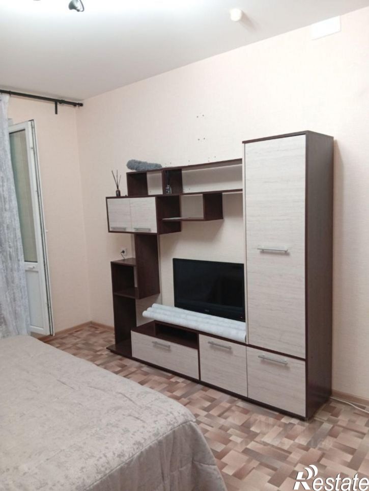 2-комн квартира ул Энтузиастов, 33,  д. 33