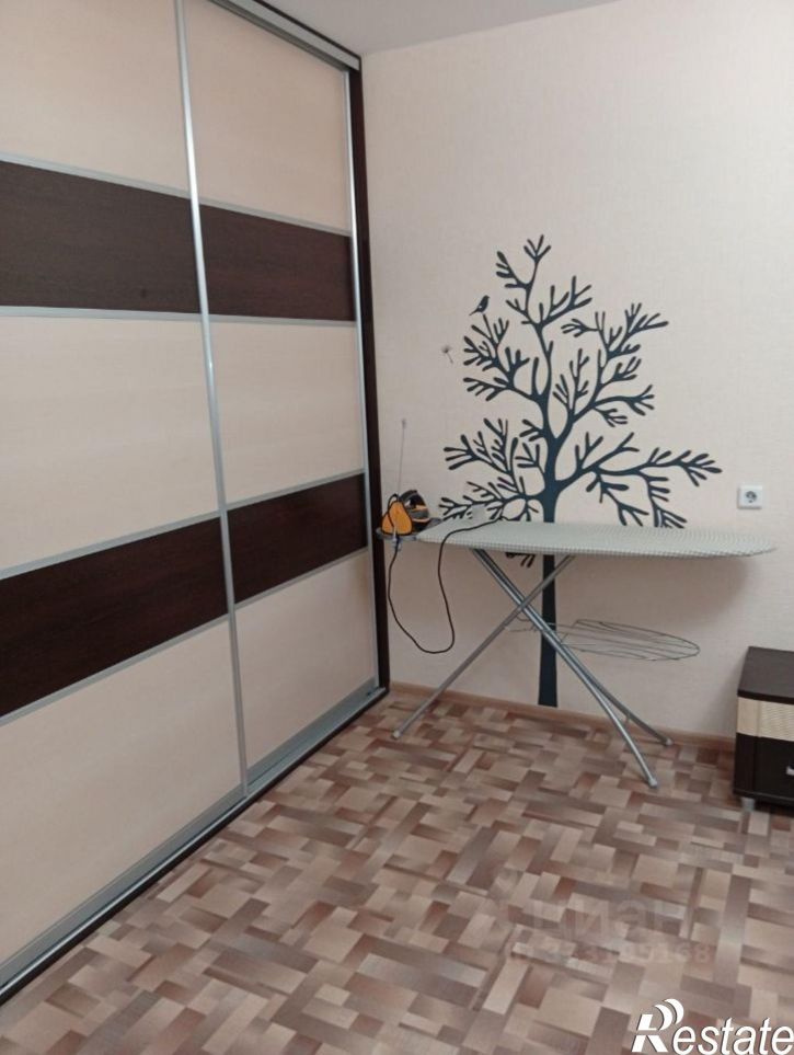 2-комн квартира ул Энтузиастов, 33,  д. 33