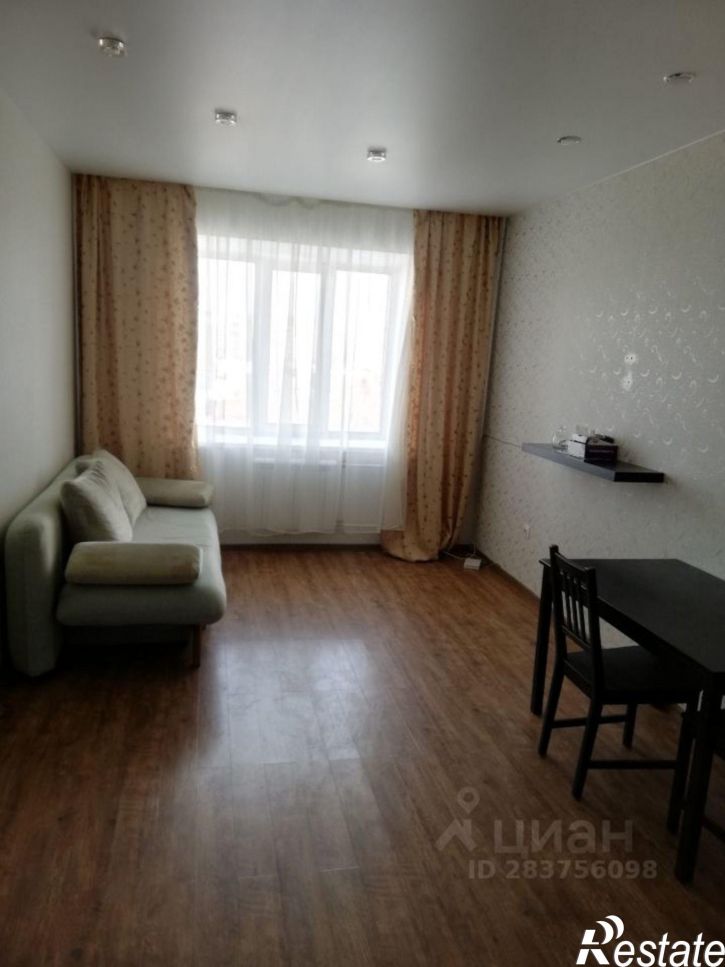 1-комн квартира ул Герцена, 26,  д. 26