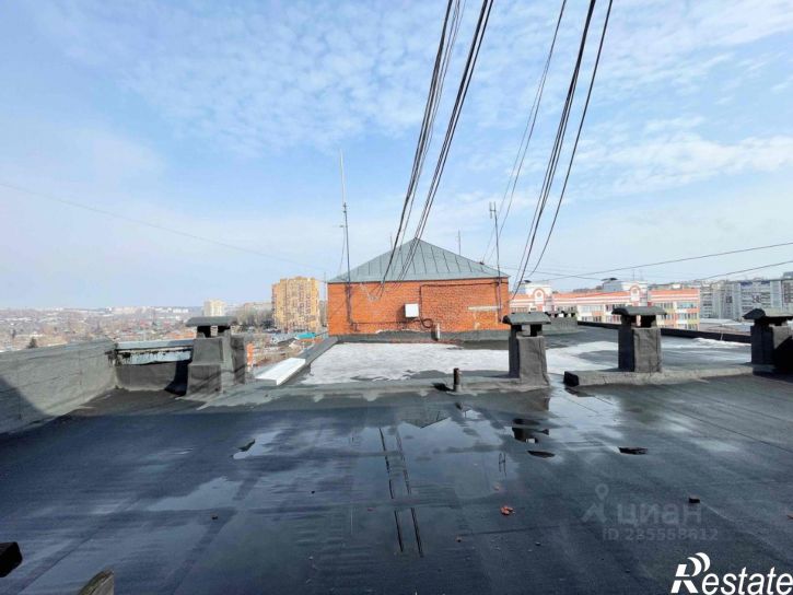 1-комн квартира ул Сибирская, 83б,  д. 83б