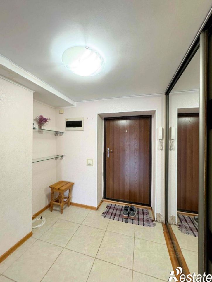 1-комн квартира ул Сибирская, 83б,  д. 83б