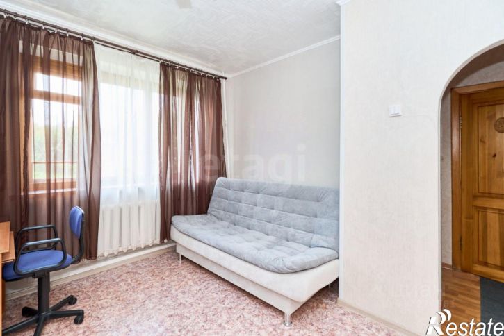 1-комн квартира ул Мокрушина, 5,  д. 5