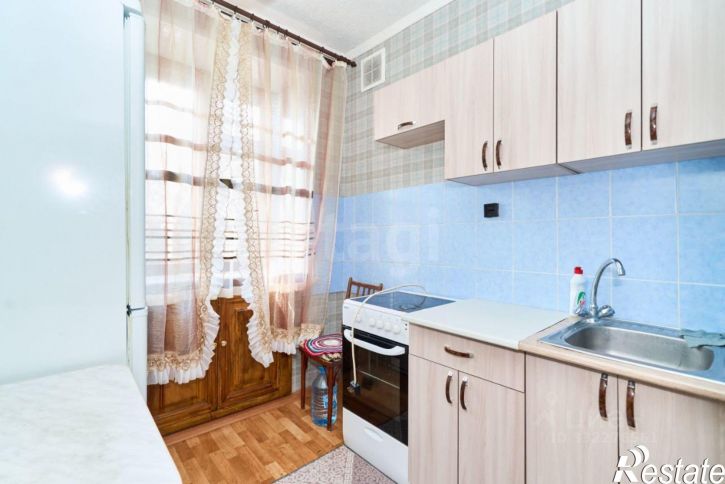 1-комн квартира ул Мокрушина, 5,  д. 5