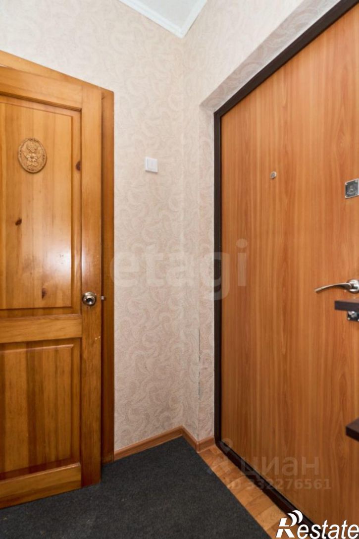 1-комн квартира ул Мокрушина, 5,  д. 5