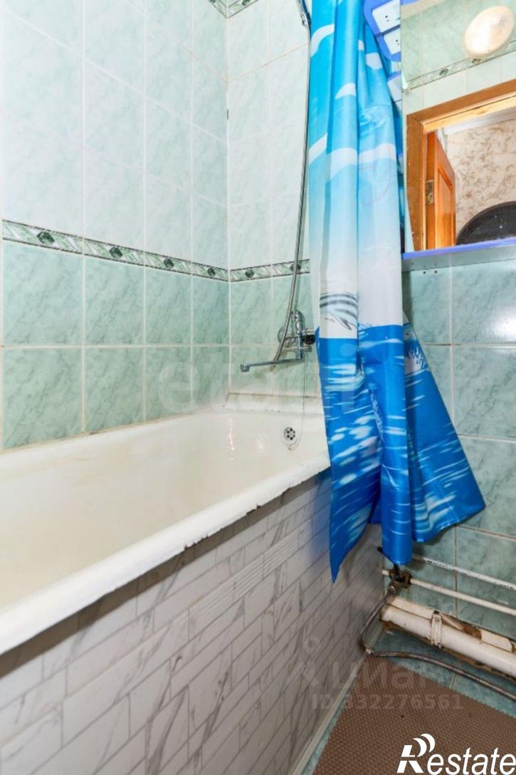 1-комн квартира ул Мокрушина, 5,  д. 5