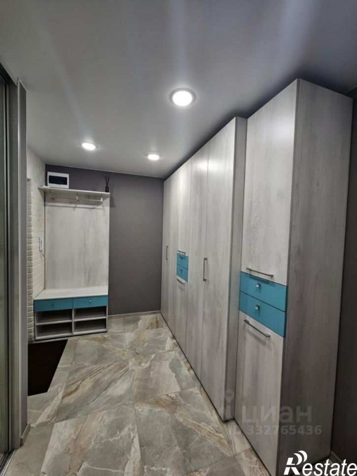 2-комн квартира ул Сибирская, 80,  д. 80