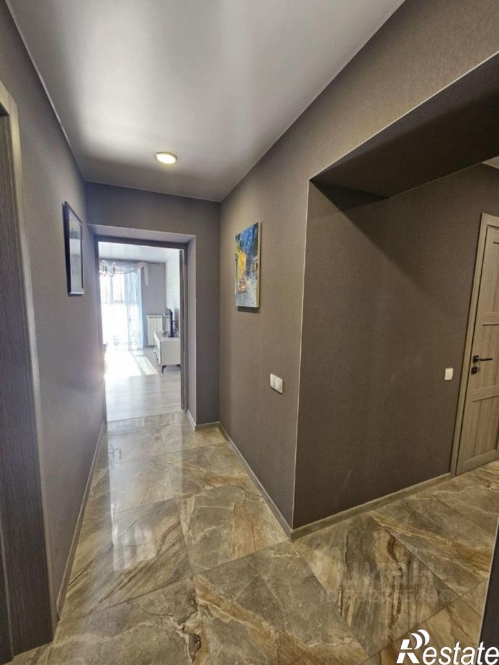 2-комн квартира ул Сибирская, 80,  д. 80