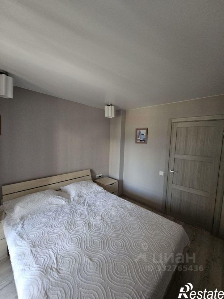 2-комн квартира ул Сибирская, 80,  д. 80