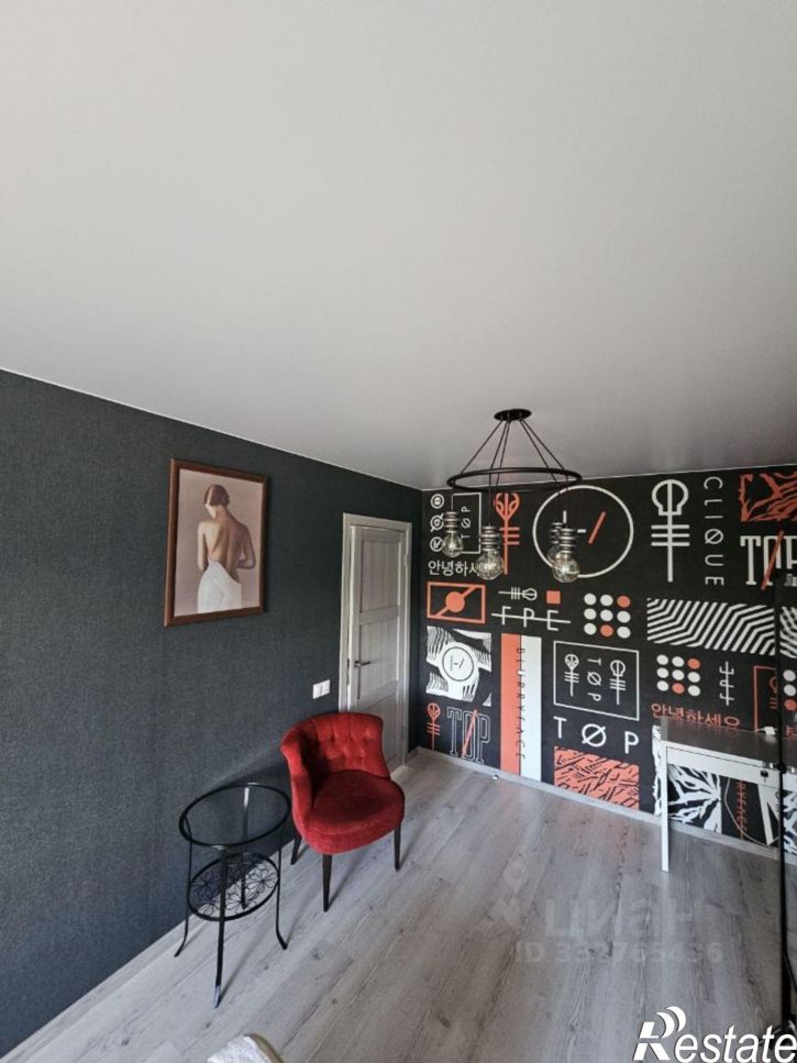 2-комн квартира ул Сибирская, 80,  д. 80