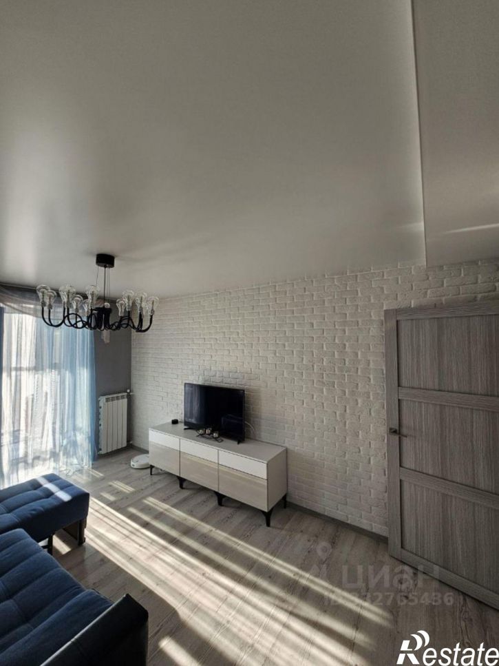 2-комн квартира ул Сибирская, 80,  д. 80