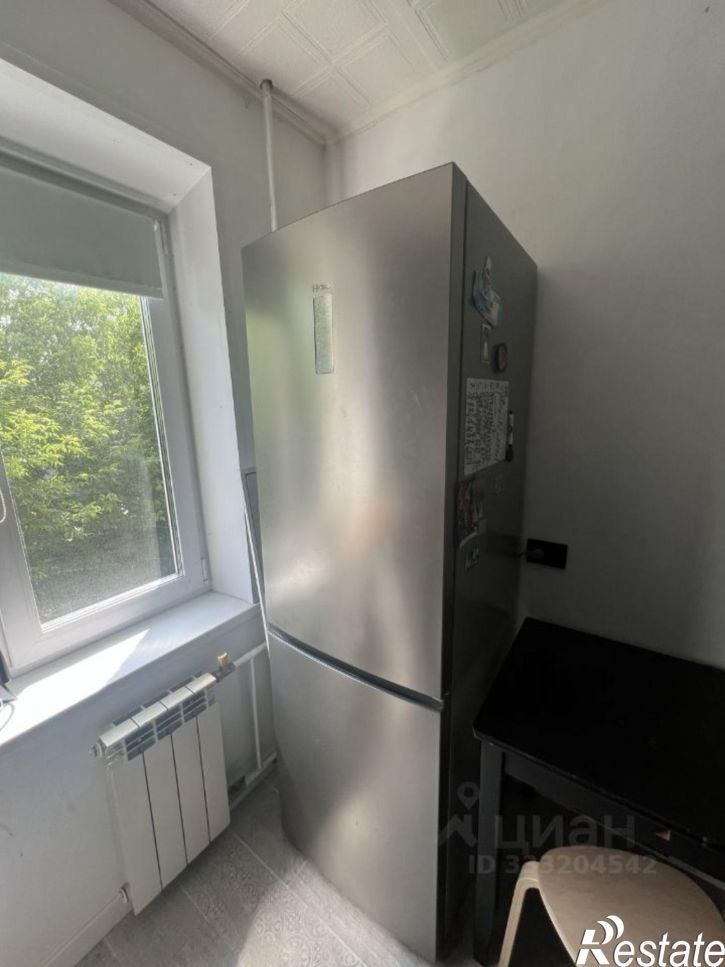 2-комн квартира ул Лебедева, 113,  д. 113