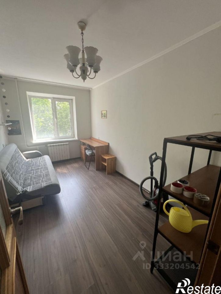 2-комн квартира ул Лебедева, 113,  д. 113
