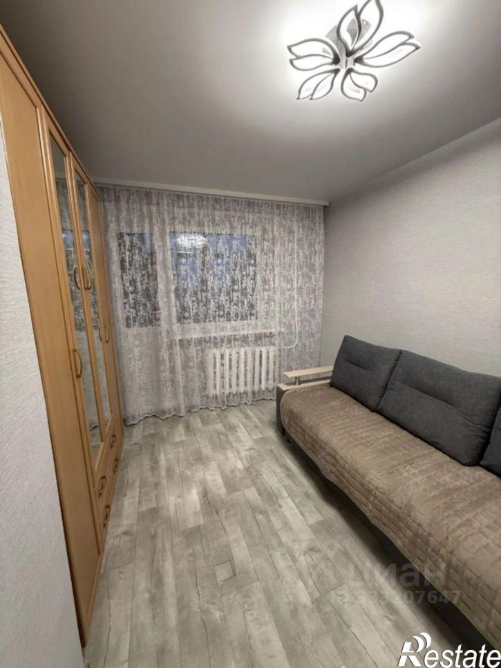 1-комн квартира ул Пирогова, 7,  д. 7