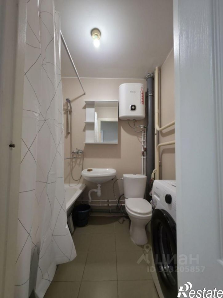 1-комн квартира ул Архитекторов, 3,  д. 3