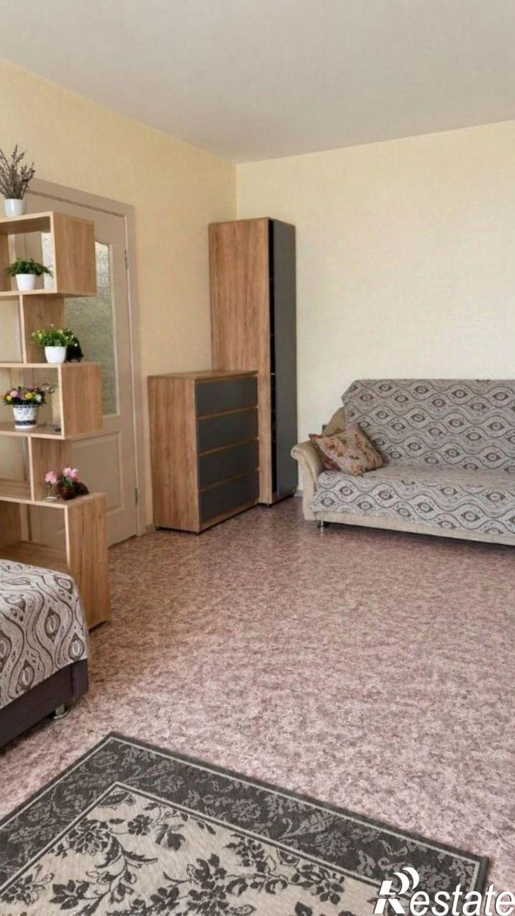 1-комн квартира Целинный пер, 31,  д. 31