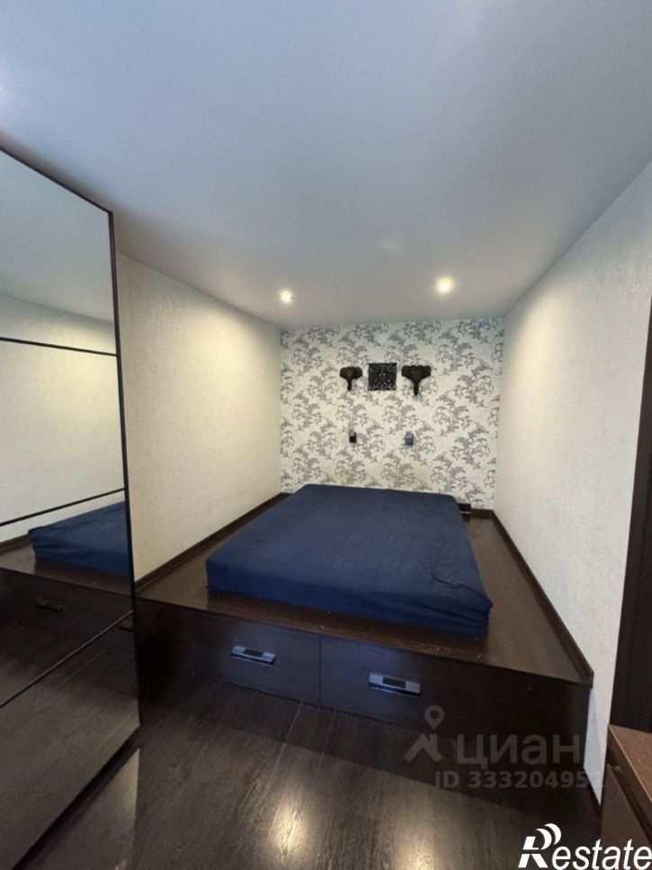 3-комн квартира ул Елизаровых, 26,  д. 26