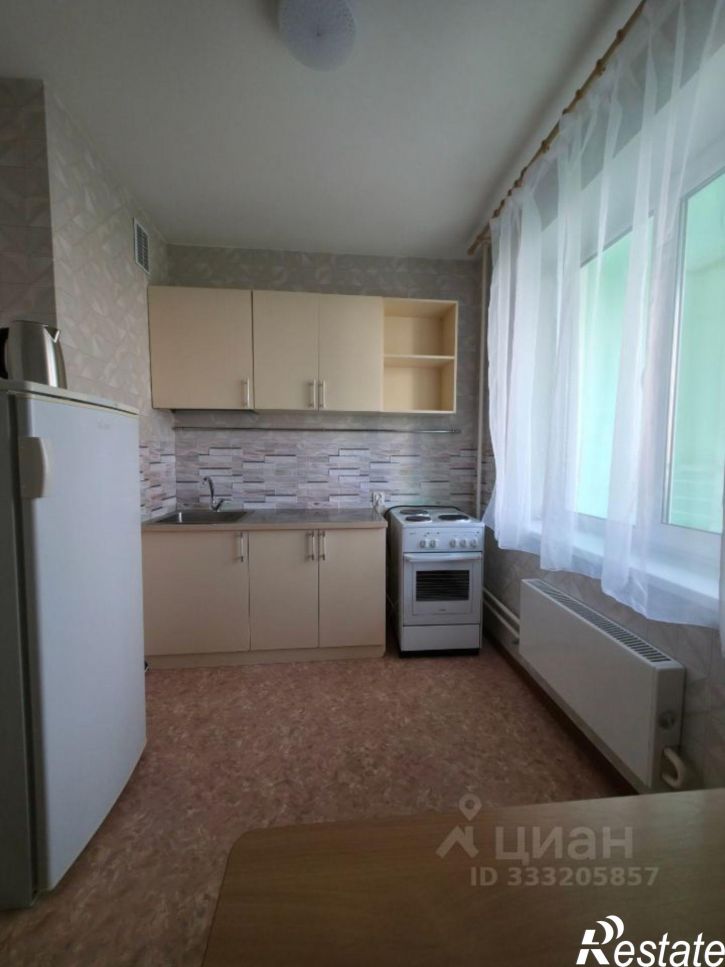 1-комн квартира ул Архитекторов, 3,  д. 3