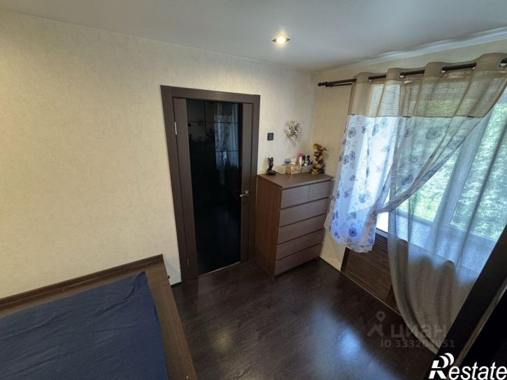 3-комн квартира ул Елизаровых, 26,  д. 26