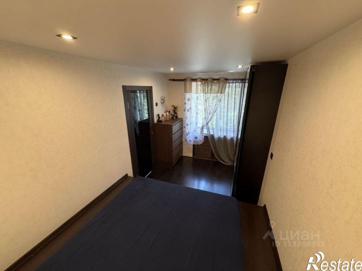 3-комн квартира ул Елизаровых, 26,  д. 26