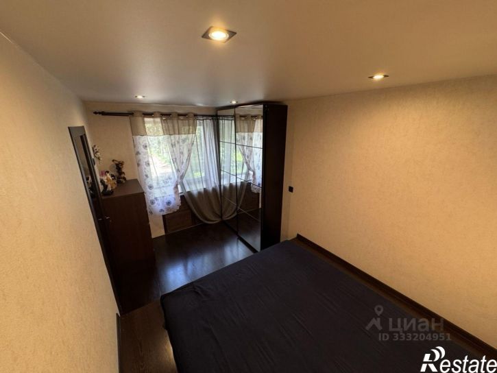 3-комн квартира ул Елизаровых, 26,  д. 26