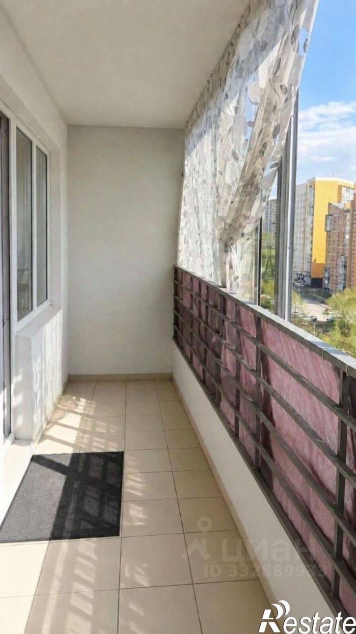 1-комн квартира Целинный пер, 31,  д. 31
