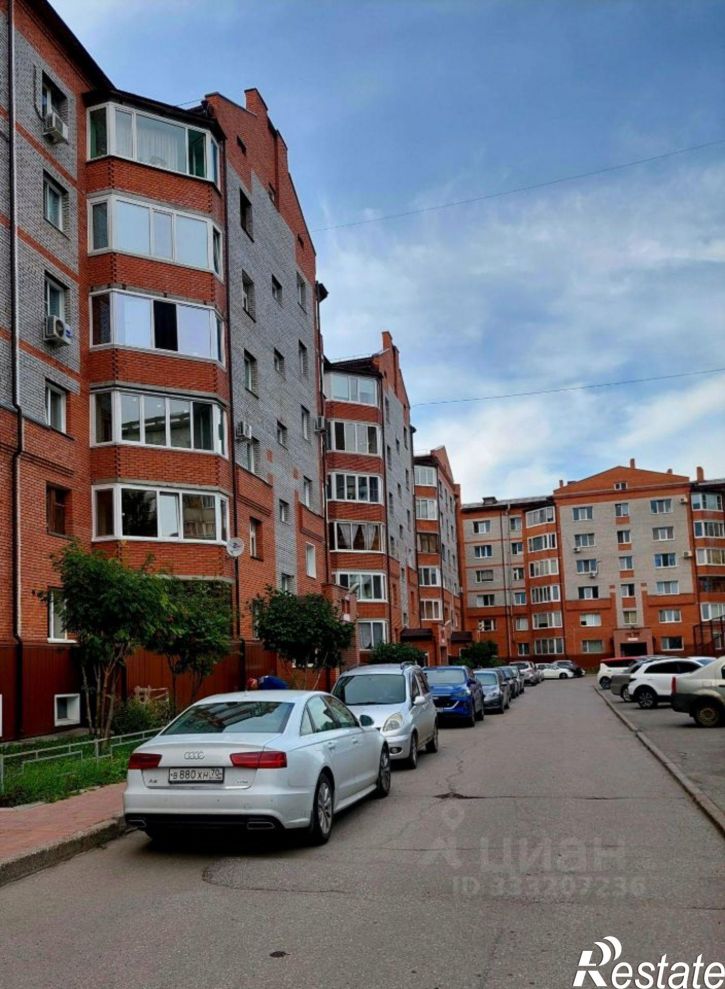 1-комн квартира пр-кт Мира, 13/3,  д. 13/3