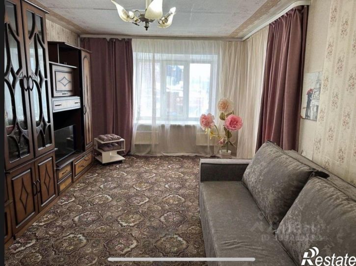 2-комн квартира Дербышевский пер, 30,  д. 30