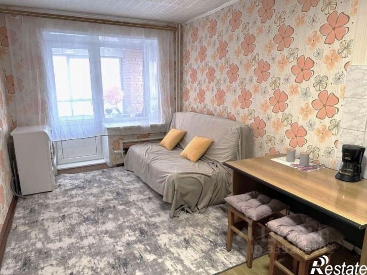 2-комн квартира Дербышевский пер, 30,  д. 30