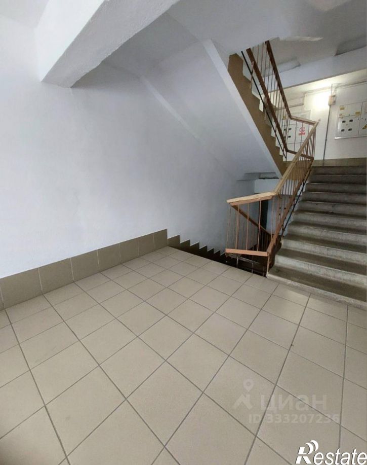 1-комн квартира пр-кт Мира, 13/3,  д. 13/3