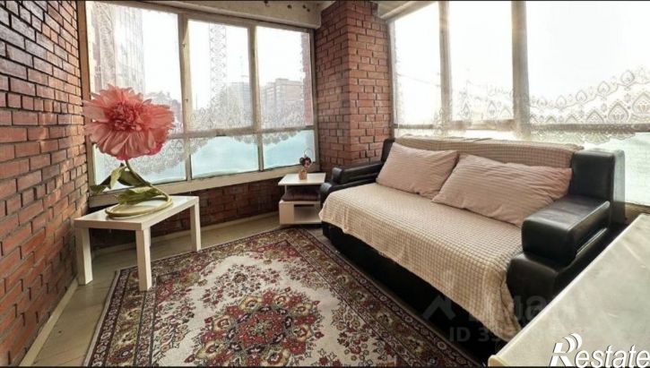2-комн квартира Дербышевский пер, 30,  д. 30
