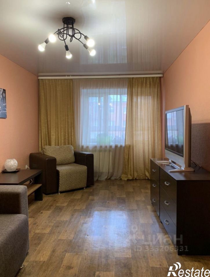 1-комн квартира ул Тверская, 18,  д. 18
