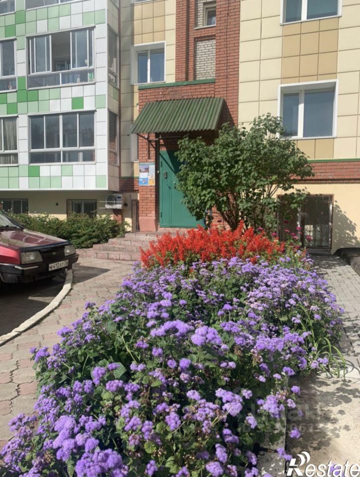 1-комн квартира ул Тверская, 18,  д. 18
